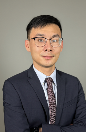 Prof. Kun Wang
